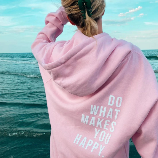 Sienna Hoodie – Komfortabel & Zeitlos