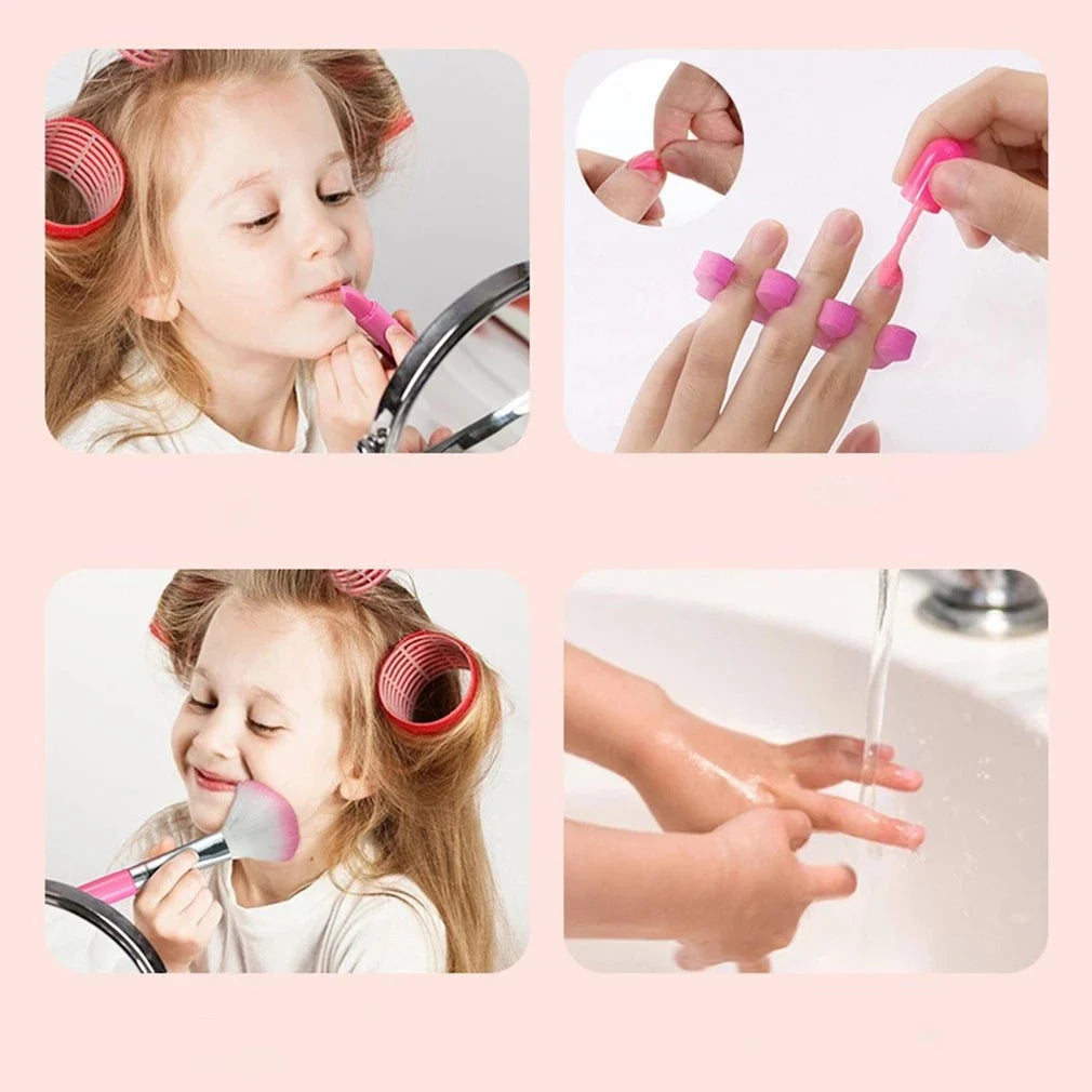 Kreativer Make-up Koffer – Inspiration & Selbstexpression
