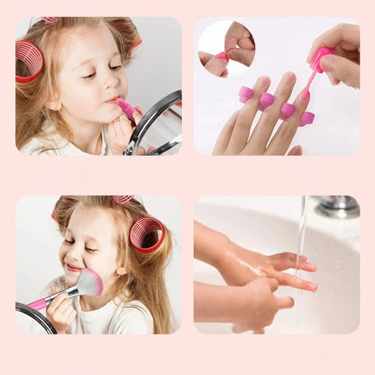 Kreativer Make-up Koffer – Inspiration & Selbstexpression