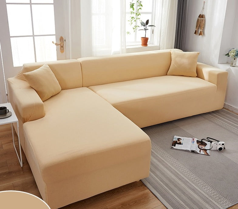 Wasserdichte Sofa-Hülle - Stilvoller Schutz für deine Möbel