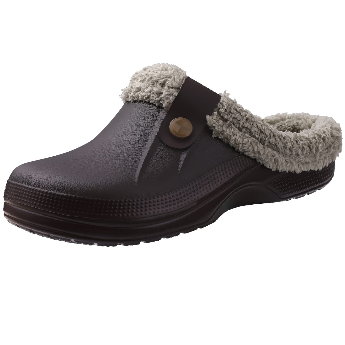 Warme Damen Slippers – Komfort und Isolierung