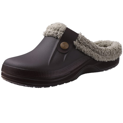 Warme Damen Slippers – Komfort und Isolierung