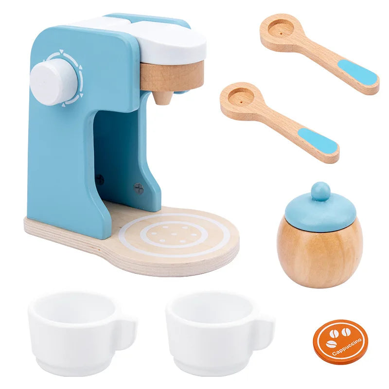 Mini Chef Küchen Spielset – Kreativer und Lehrreicher Kochspaß für Kinder