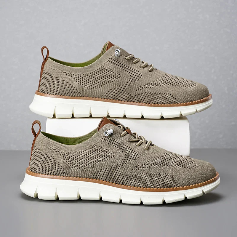 Luca Sportive Sneakers – Für Aktive Tage