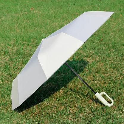 StormShield Automatischer Regenschirm – Stark und Praktisch für Jedes Wetter