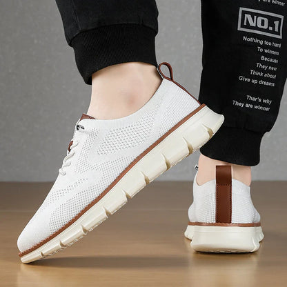 Luca Sportive Sneakers – Für Aktive Tage