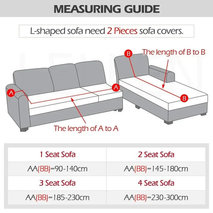 Velura Sofaüberzug – Luxuriöses Samt für Stil und Schutz