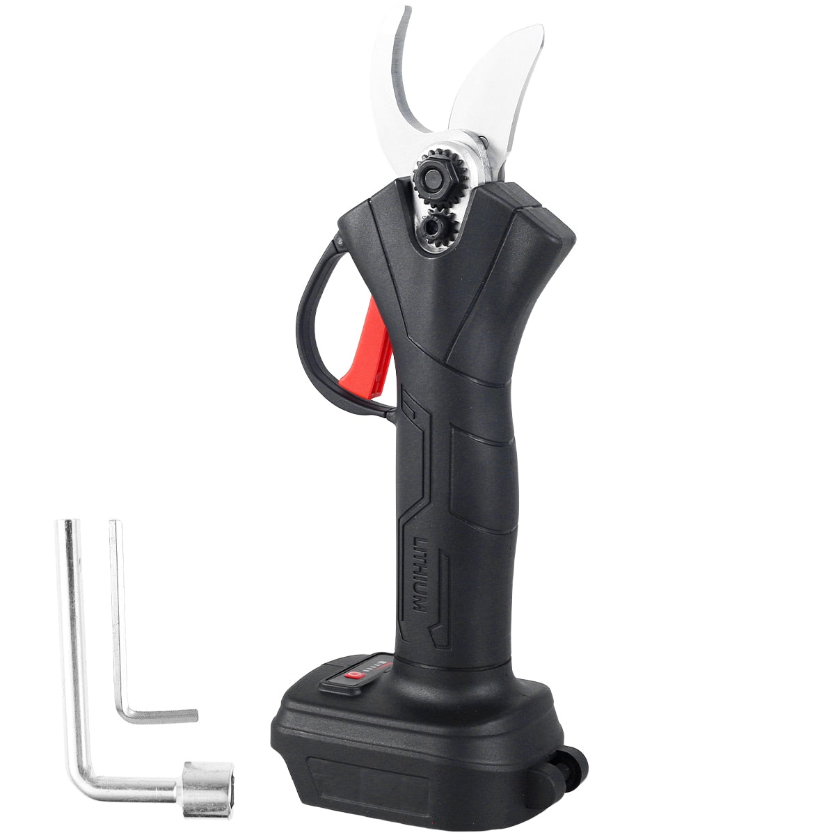 PowerPrune - Kabellose Elektrische Schnittschere