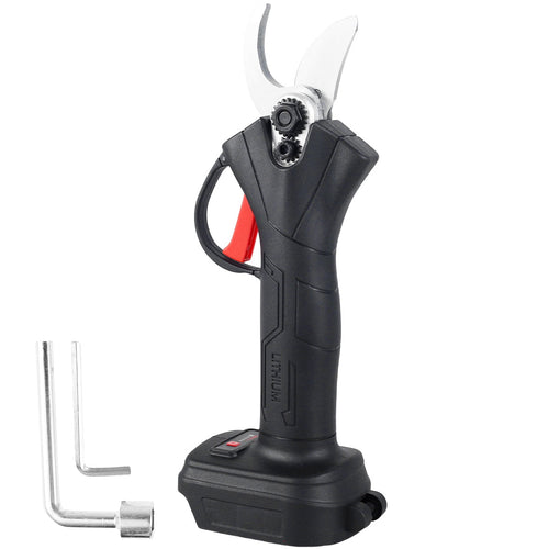 PowerPrune - Kabellose Elektrische Schnittschere