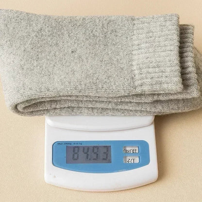 WoolEase Comfort – Luxuriöse Merinowollsocken für ultimativen Wärme