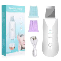 Ultrasonic Stil
