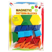 48 Geometrische Figuren