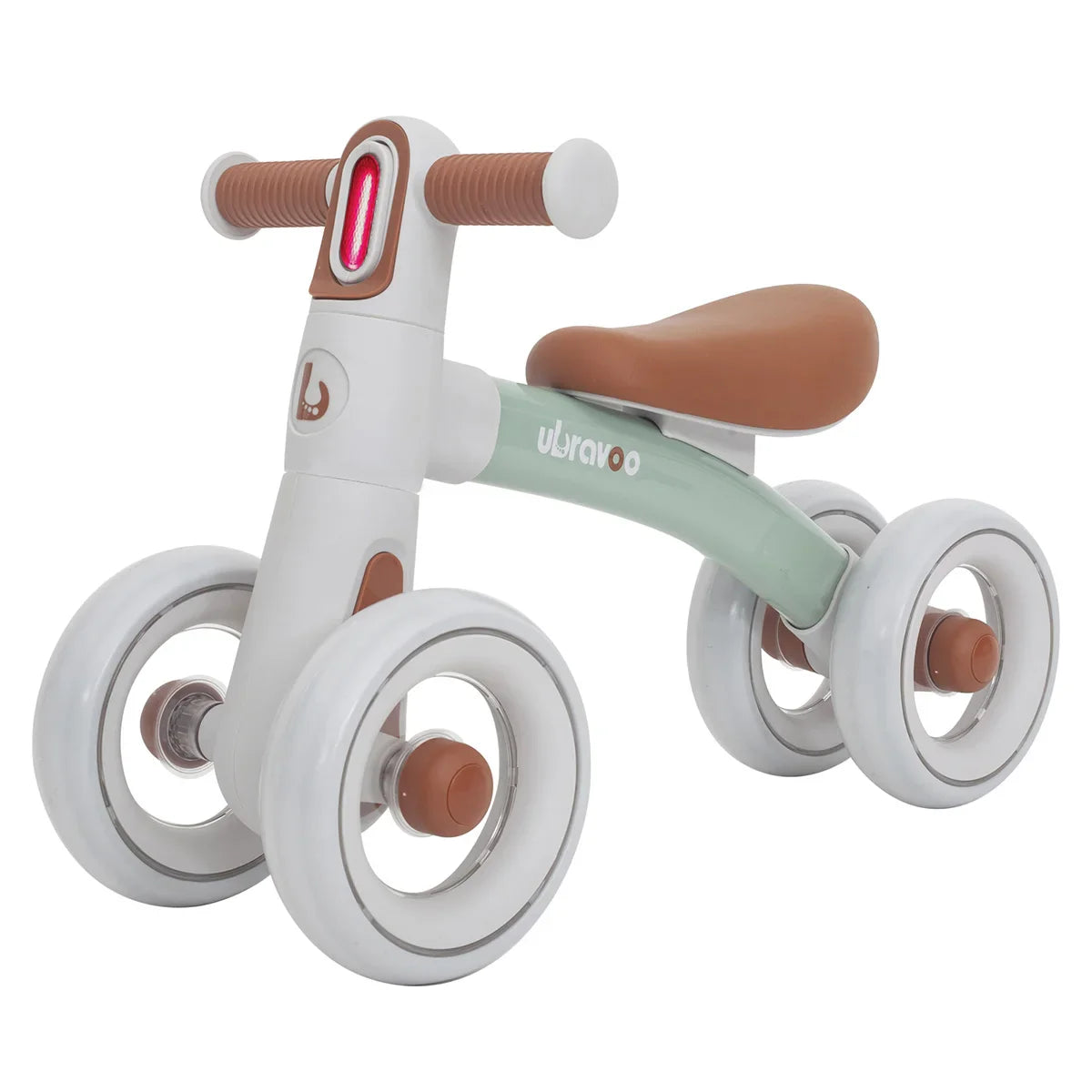 Niedliches Balancierfahrrad für Babys – Für Spaß und Entwicklung