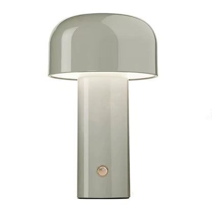 Luminis Touch Tischlampe – Tragbar, Wiederaufladbar und Stimmungsvolles Licht