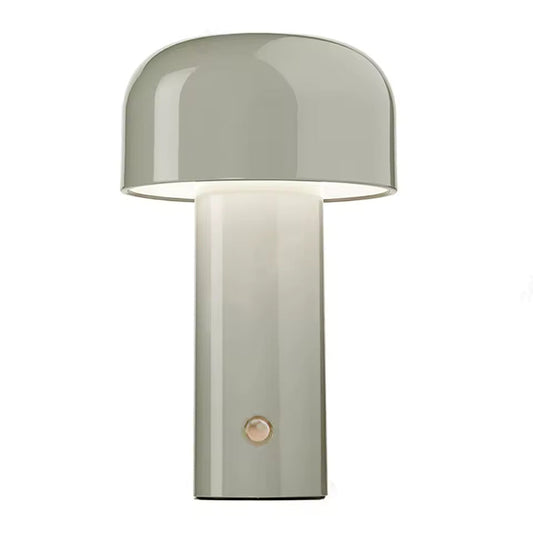 Luminis Touch Tischlampe – Tragbar, Wiederaufladbar und Stimmungsvolles Licht
