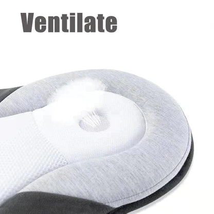 ComfortNest Pro – Ergonomisches Babykissen