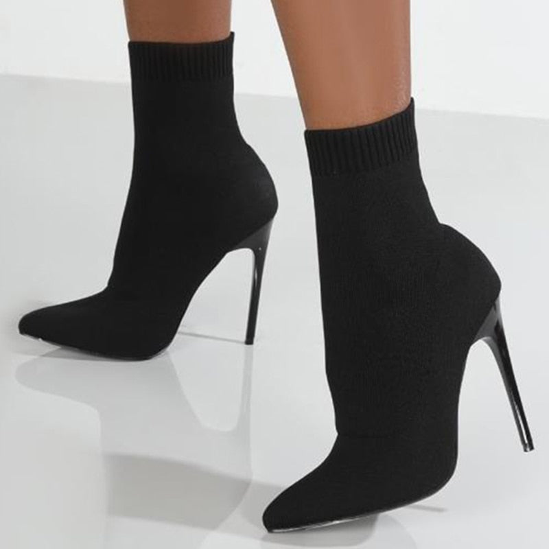 Sophie Damen High Heels - Stilvoll & Komfortabel