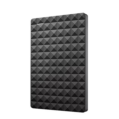 Externe Festplatte 8TB – Superschnell, Langlebig und Tragbar