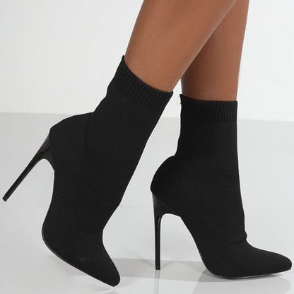Sophie Damen High Heels - Stilvoll & Komfortabel