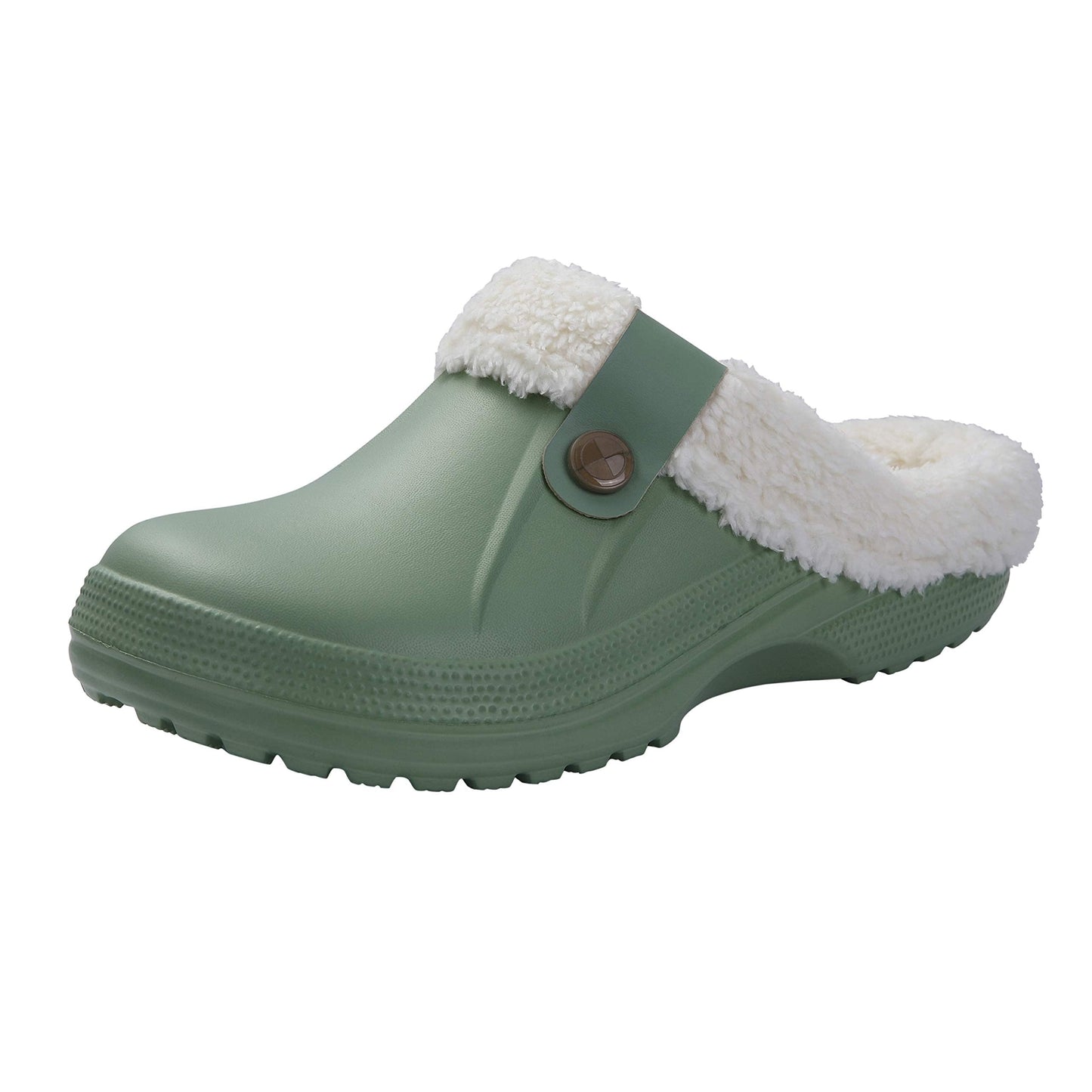 Warme Damen Slippers – Komfort und Isolierung