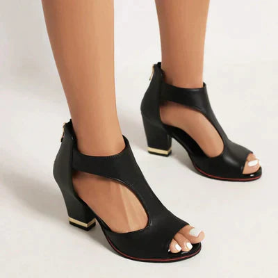 Sophia Orthopädische Sandalen – Für Stil und Komfort