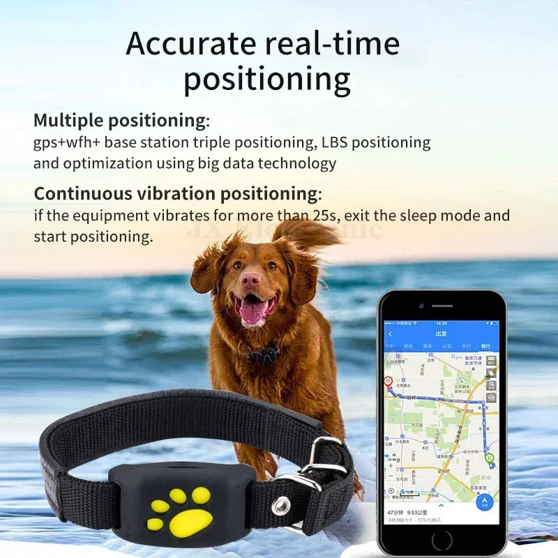 Max GPS Tracker – Für sichere Abenteuer