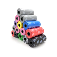 10 Rollen ECO Poop Beutel
