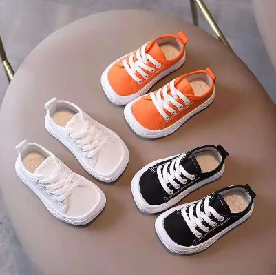 MiniSteps Baby Sneakers – Für Bequeme und Unterstützte Schritte