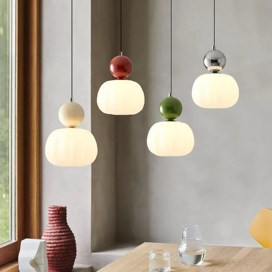 Bauhaus Art Deco Hängeleuchte – Modernes Design und Stimmungsvolle Beleuchtung