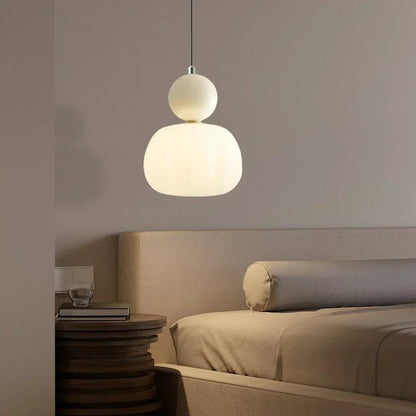 Bauhaus Art Deco Hängeleuchte – Modernes Design und Stimmungsvolle Beleuchtung