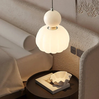 Bauhaus Art Deco Hängeleuchte – Modernes Design und Stimmungsvolle Beleuchtung