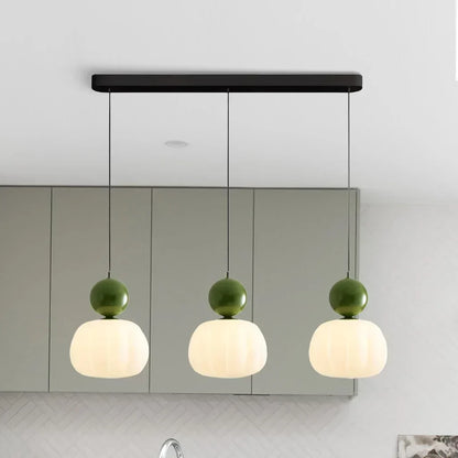 Bauhaus Art Deco Hängeleuchte – Modernes Design und Stimmungsvolle Beleuchtung