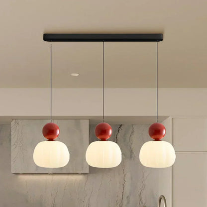 Bauhaus Art Deco Hängeleuchte – Modernes Design und Stimmungsvolle Beleuchtung