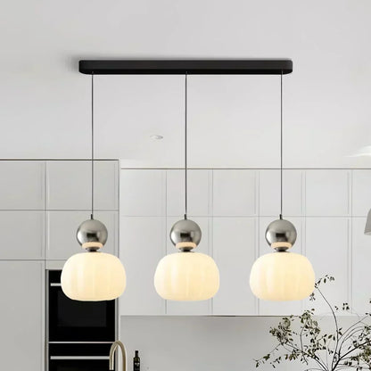 Bauhaus Art Deco Hängeleuchte – Modernes Design und Stimmungsvolle Beleuchtung