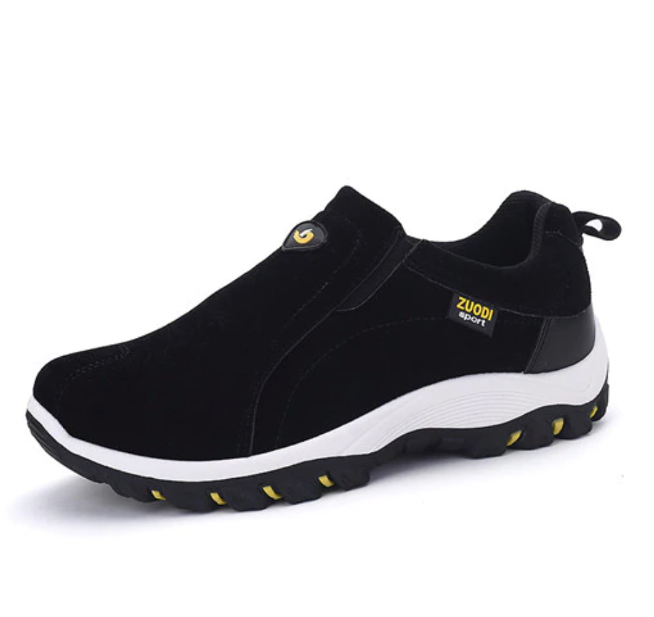 Orthopädische Sneakers für Herren – Bequeme Schuhe für Aktive Tage