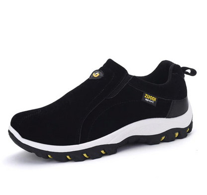 Orthopädische Sneakers für Herren – Bequeme Schuhe für Aktive Tage