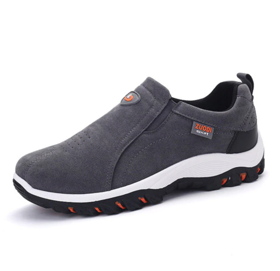 Orthopädische Sneakers für Herren – Bequeme Schuhe für Aktive Tage