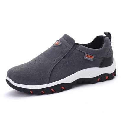 Orthopädische Sneakers für Herren – Bequeme Schuhe für Aktive Tage
