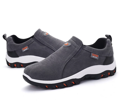 Orthopädische Sneakers für Herren – Bequeme Schuhe für Aktive Tage