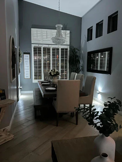 Klares Licht Wandleuchten Set – Für Atmosphärische Beleuchtung