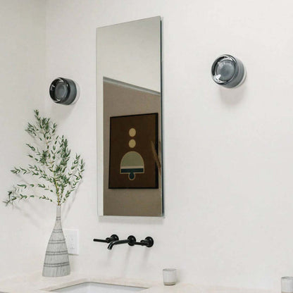 Lunaro Design Wandleuchte – Gemütliche Beleuchtung für jedes Interieur