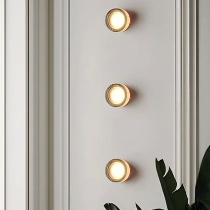Lunaro Design Wandleuchte – Gemütliche Beleuchtung für jedes Interieur