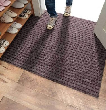 ReinKracht Fußmatte – Für saubere Füße und ein frisches Zuhause