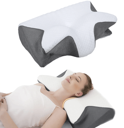 OrthoRelief – Verabschiede dich von Nackenbeschwerden und schlaflosen Nächten!