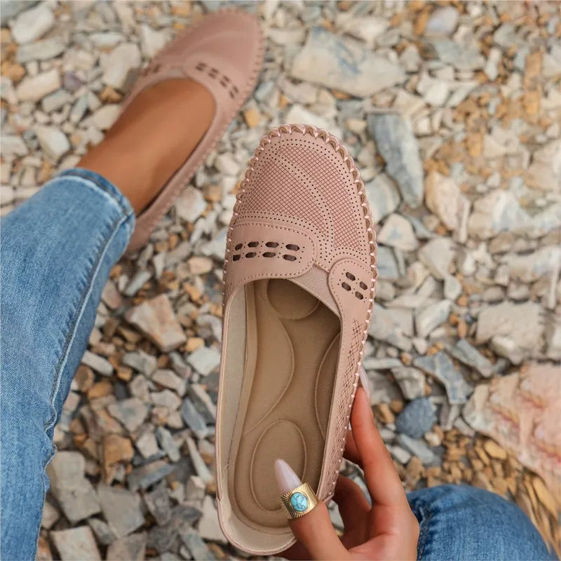 Damen Instaploafer Lightstep – Bequem & Leicht