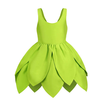 Tinkerbell Kostüm für Kinder – Magisch und Verzaubernd für Partys