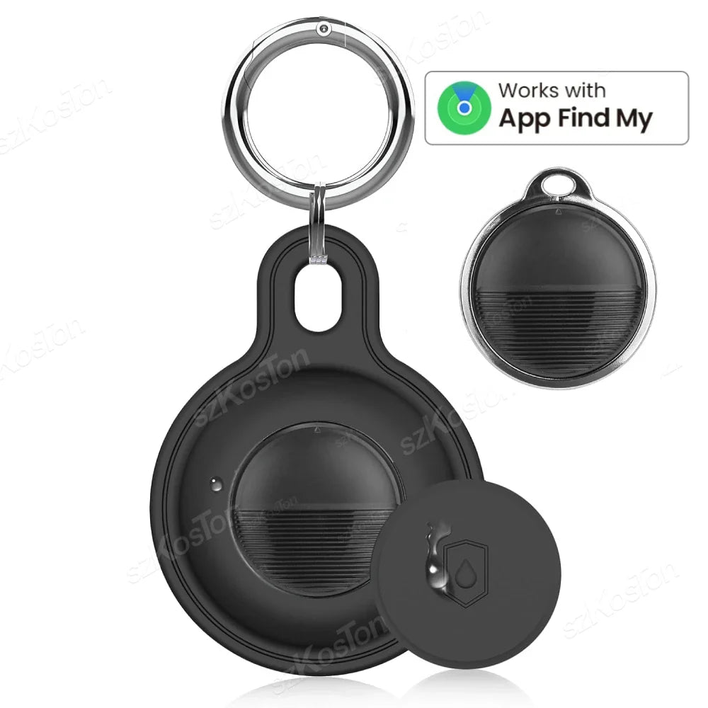 Ziggy Haustier-Tracker – Für sorgenfreie Abenteuer