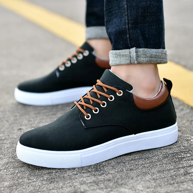 Max Casual Sneakers – Für einen trendigen Look