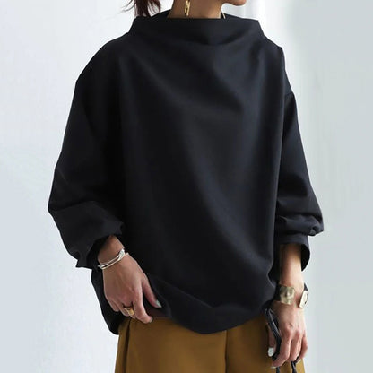 Isabella Oversized Pullover – Für einen entspannten Look