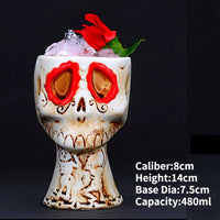AK 480ml